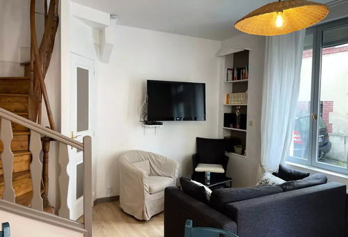 Villa 2 bedroom Trouville-sur-mer