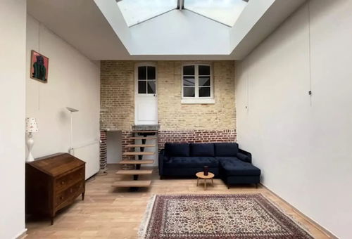 Appartement 2 chambres Trouville-sur-mer