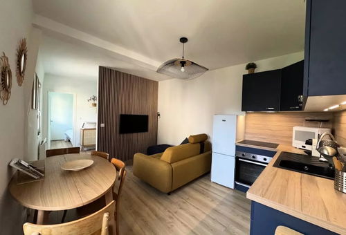 Apartment 2 bedroom Trouville-sur-mer