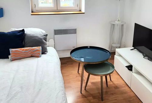 Apartment 2 bedroom Trouville-sur-mer