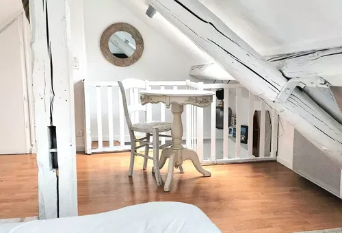 Apartment 2 bedroom Trouville-sur-mer