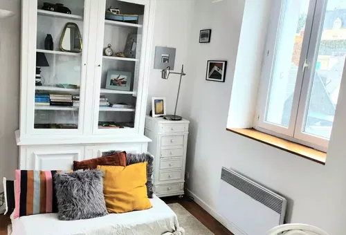 Apartment 2 bedroom Trouville-sur-mer