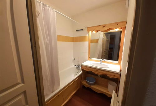 Appartement 2 chambres Modane
