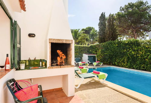 Villa 3 bedroom Minorque