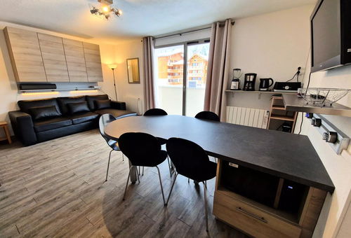Appartement 1 chambre Modane
