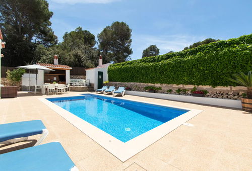 Villa 4 bedroom Ferreries