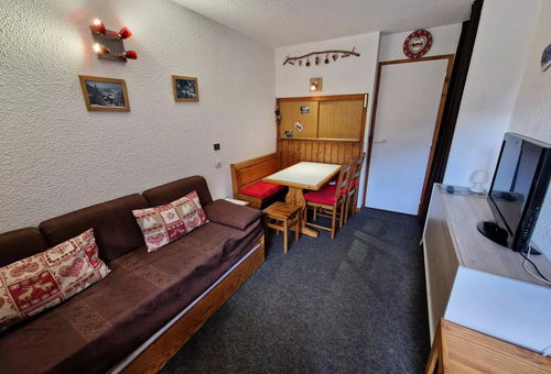 Apartment 1 bedroom Modane