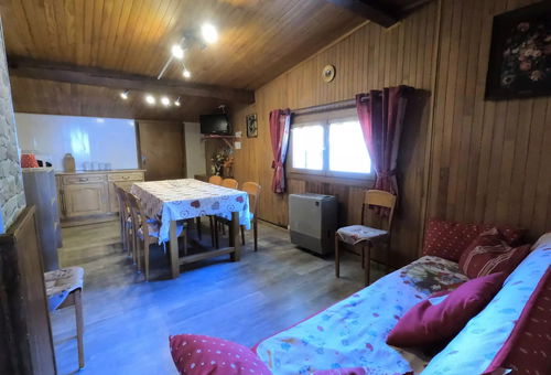Apartment 2 bedroom Valloire