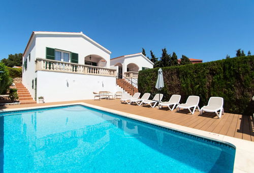 Villa 3 bedroom Ferreries