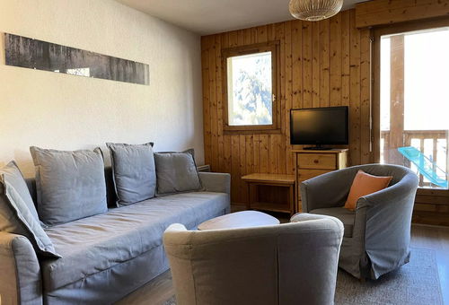 Apartment 3 bedroom Valloire