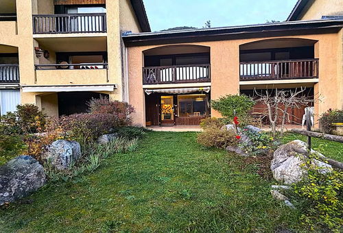 Apartment 1 bedroom Vallouise-pelvoux