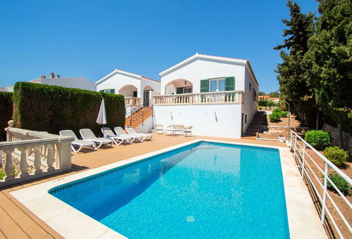 Maison 3 chambres Ferreries