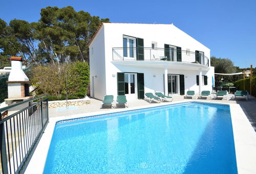 Villa 4 bedroom Ferreries