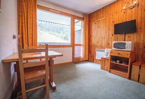 Appartement 1 chambre Les Avanchers-valmorel