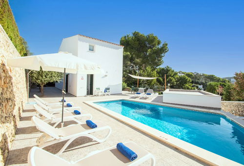 Villa 4 bedroom Ferreries