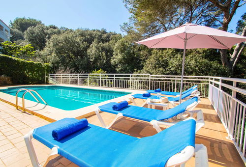 Villa 3 bedroom Ferreries