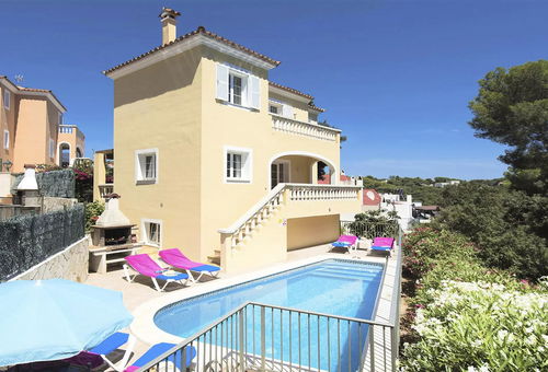 Villa 3 bedroom Ferreries