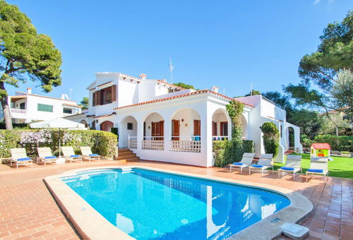 Villa 5 bedroom Ferreries