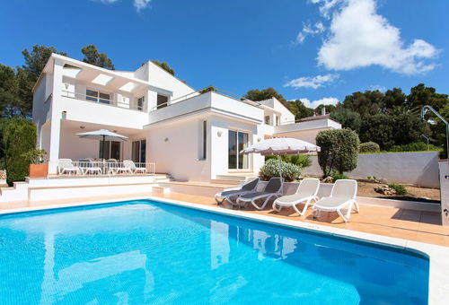 Villa 4 bedroom Ferreries