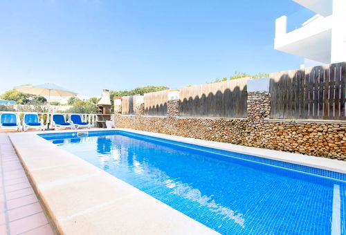 Villa 4 bedroom Ferreries
