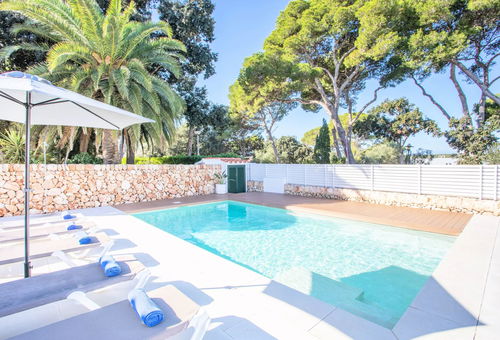 Villa 3 bedroom Ferreries