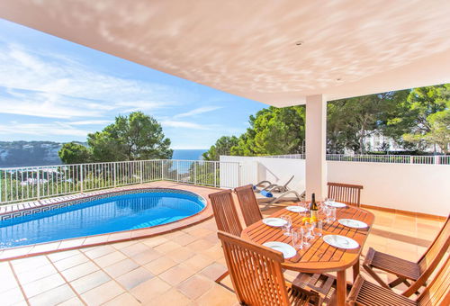 Villa 4 bedroom Ferreries