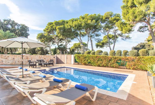 Villa 3 bedroom Ferreries