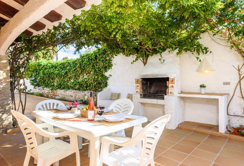 Villa 3 bedroom Minorque