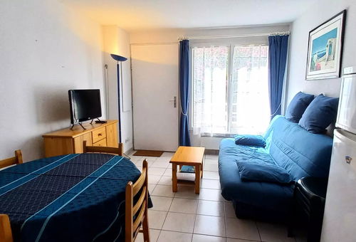 Villa 2 bedroom Valras-plage
