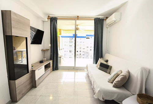 Apartment 2 bedroom Calp