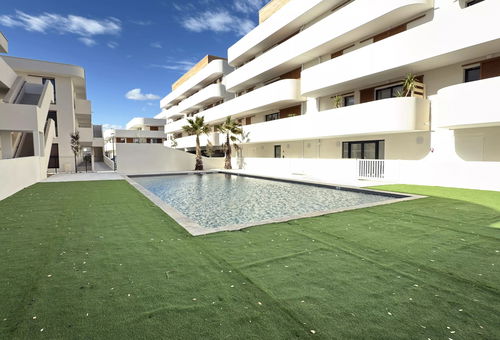 Villa 2 bedroom Valras-plage