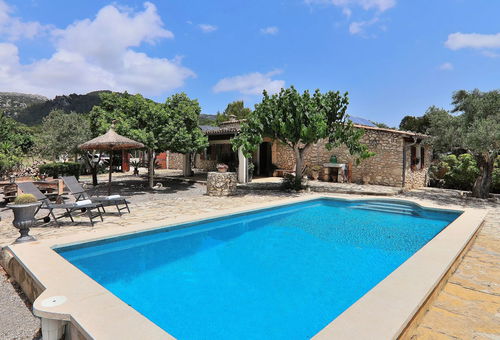 Villa 2 bedroom