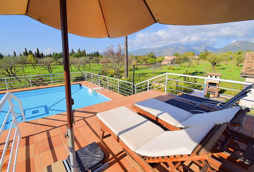 Villa 4 bedroom
