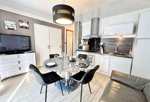 Apartment 2 bedroom Vars