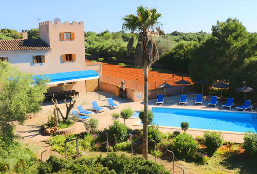Villa 5 bedroom