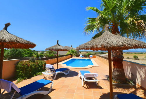Villa 5 bedroom