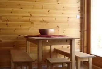 Apartment 1 bedroom Vars