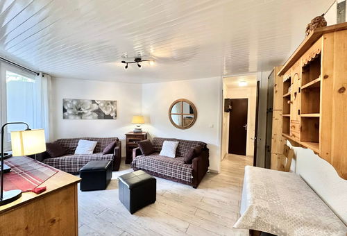 Apartment 1 bedroom Vars