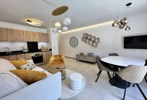 Apartment 2 bedroom Vars