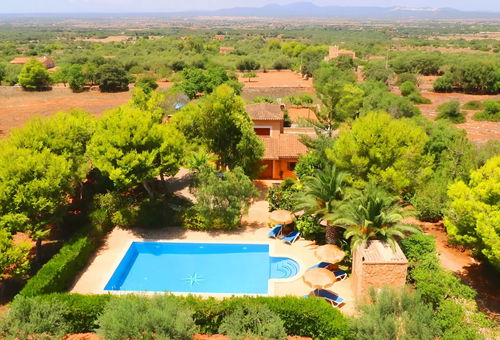 Villa 3 bedroom