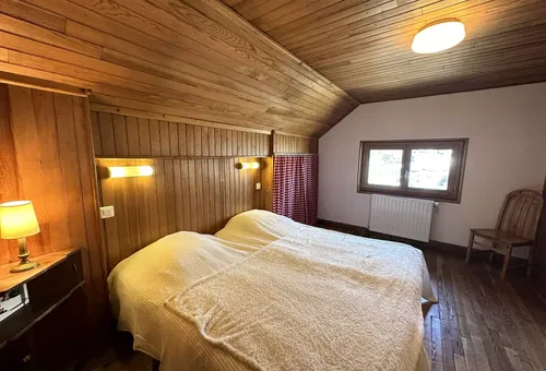 Chalet 6 bedroom Vars