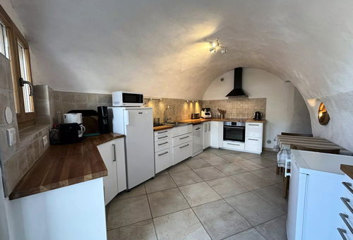 Appartement 6 chambres Vars