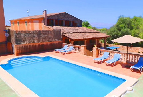 Villa 3 bedroom