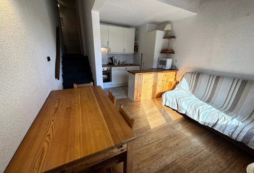 Apartment 2 bedroom Vars
