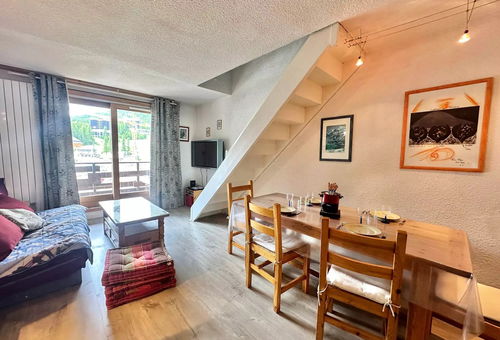 Apartment 2 bedroom Vars