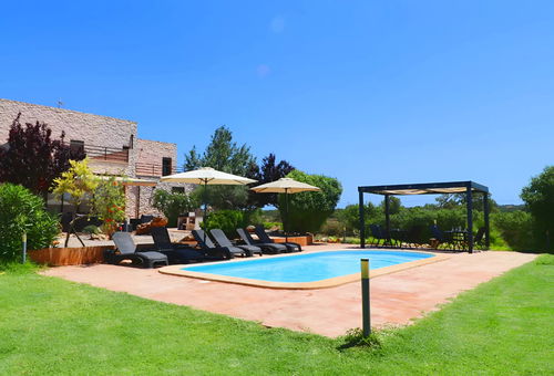 Villa 3 bedroom