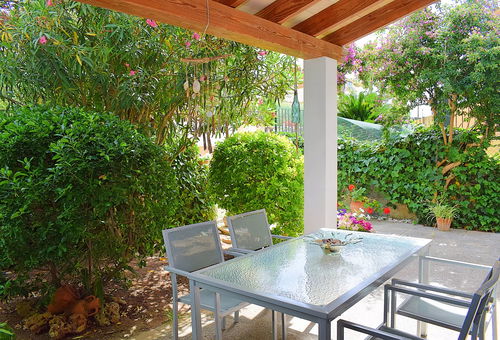 Chalet 3 bedroom 