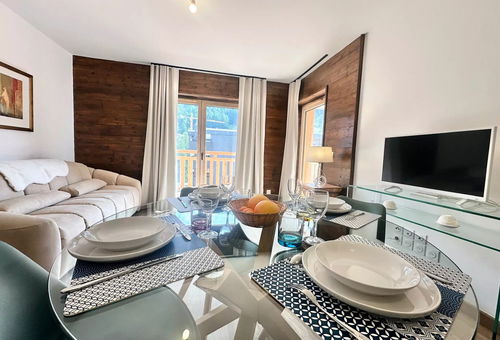Appartement 1 chambre Vars