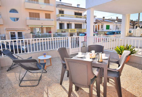 Villa 2 bedroom 