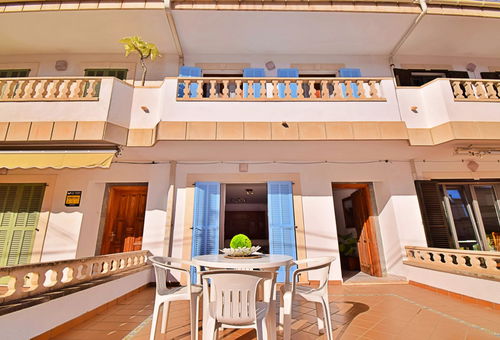 Villa 3 bedroom